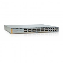 Коммутатор AT 24 Port PoE+ Gigabit w/ 4 SFP & w/ 2 SFP+