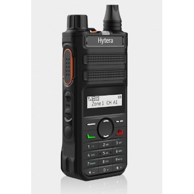Портативная радиостанция Hytera AP-585 (арт. AP-585V)