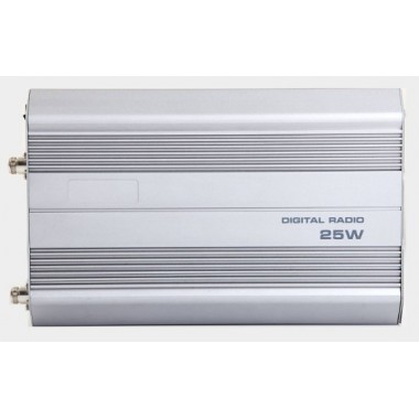 Цифровой компактный ретранслятор DMR Hytera RD-625 (арт. RD-625U)