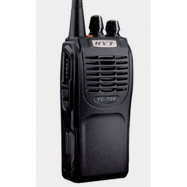 Профессиональная радиостанция Hytera TC-700 (арт. TC-700U)
