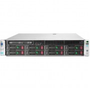 Сервер HP Proliant DL380p Gen8 E5-2650v2  (704558-421)