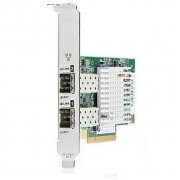 Сетевая карта HP Ethernet 10Gb 2-port 570SFP+ Adapter (718904-B21)