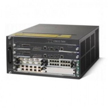 Маршрутизатор Cisco 7604-SUP7203B-PS