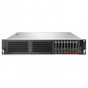 Сервер HPE Proliant DL180 Gen9 E5-2609v4 (833972-B21)