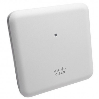 Точка доступа Cisco AIR-AP2802I-E-K9C