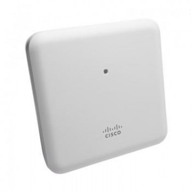 Точка доступа Cisco AIR-AP2802I-QK910