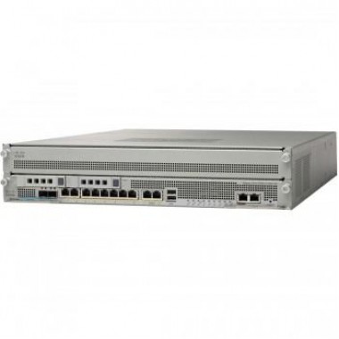 Межсетевой экран Cisco ASA5585-S20P20SK9