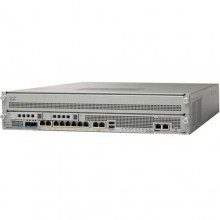 Межсетевой экран Cisco ASA5585-S10F40-K8