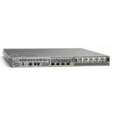 Маршрутизатор Cisco ASR1001-5G-SECK9