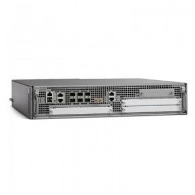 Маршрутизатор Cisco ASR1002X-36G-K9