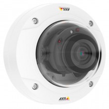 Купольная IP камера AXIS P3228-LVE