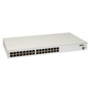 Инжектор AXIS POE MIDSPAN 16-PORT