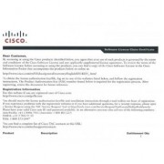 Лицензия Cisco C9200-DNA-E-48