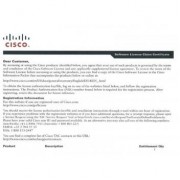 Лицензия Cisco C9300-DNA-E-24=