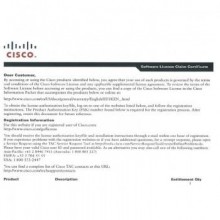 Лицензия Cisco C9300-DNA-E-24S