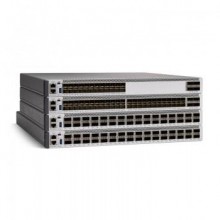 Коммутатор Cisco C9500-48Y4C-A-BUN