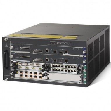 Маршрутизатор CISCO7604=