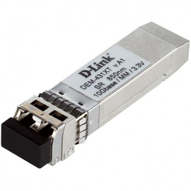 Трансивер D-Link DEM-431XT-DD