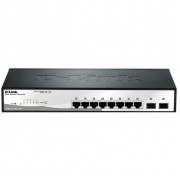 Коммутатор D-Link DGS-1210-10/ME/A1A