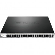 Коммутатор D-Link DGS-1210-52/ME/FTA1A