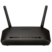 Маршрутизатор D-Link DIR-615/K/K2A