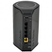 Маршрутизатор D-Link DIR-826L/RU/A1A