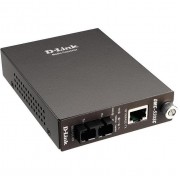 Медиаконвертер D-Link DMC-530SC/D6A