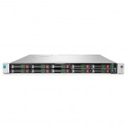 Сервер HP Proliant DL360 Gen9 E5-2603v3  (755260-B21)