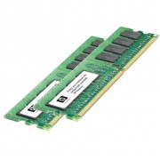 Оперативная память HP 16 GB REG PC2-5300 (2 x 8 GB) (408855-B21)