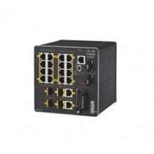 Коммутатор Cisco Catalyst IE-2000-16TC-B