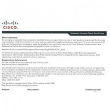 Лицензия Cisco L-FPR4115-P-1Y Лицензия Cisco L-FPR4115-P-1Y