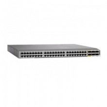 Коммутатор Cisco N2K-C2348TQ