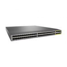 Коммутатор Cisco N3K-C3172PQ-10GE