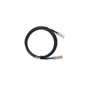 Пассивный медный твинаксиальный кабель прямого подключения Cisco QSFP-100G-CU3M