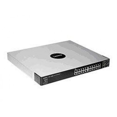 Коммутатор Cisco SGE2000-EU