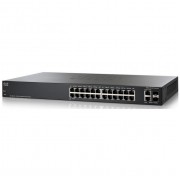 Коммутатор Cisco CatalystSB SLM2024T-EU