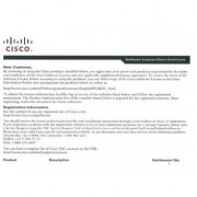 Лицензия Cisco SW-CCM-UL-7941