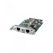 Интерфейсная карта Cisco WIC-1AM-V2