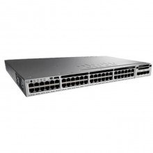 Коммутатор Cisco Catalyst WS-C3850R-48P-L