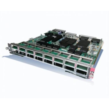 Интерфейсный модуль Cisco WS-X6816-10T-2TXL