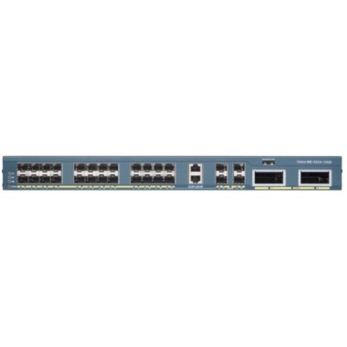 Коммутатор Cisco Catalyst ME-4924-10GE