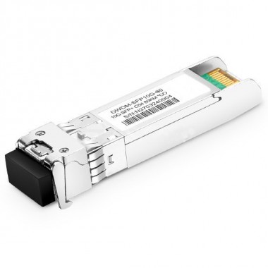 Трансивер DWDM-SFP10G-48.51