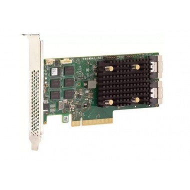 RAID-контроллер Broadcom 9560-16i SGL (05-50077-00 / 03-50077-00008)