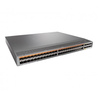 Коммутатор Cisco N2K-C2248TP-1GE