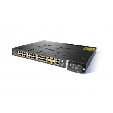 Коммутатор Cisco IE-3010-16S-8PC