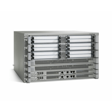 Маршрутизатор Cisco ASR1006-10G-B24/K9