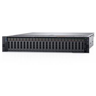 Сервер Dell EMC PowerEdge R740 / 210-AKXJ-170