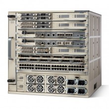 Коммутатор Cisco C6807-3850-10G-BUN