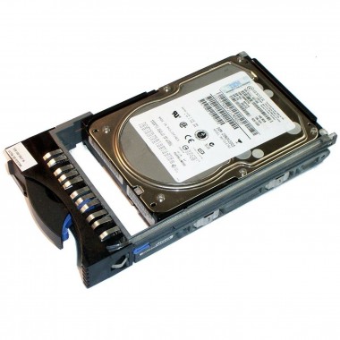 IBM Жесткий диск 146Gb, 10000 об/мин, 6Gb/s, SFF Slim-HS 2.5" SAS (42D0633/44W2194/44W2200)
