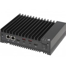 Пограничная система Supermicro SYS-E100-13AD-G1 Пограничная система Supermicro SYS-E100-13AD-G1